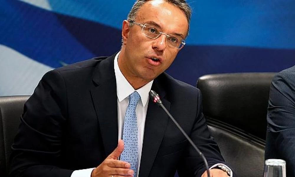 Σταϊκούρας: Η εκταμίευση της δόσης επιβεβαιώνει την εμπιστοσύνη στην Ελλάδα